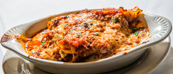 Baltimore's Italian Pasta Restaurant | Supano's Steakhouse Baltimore, MD